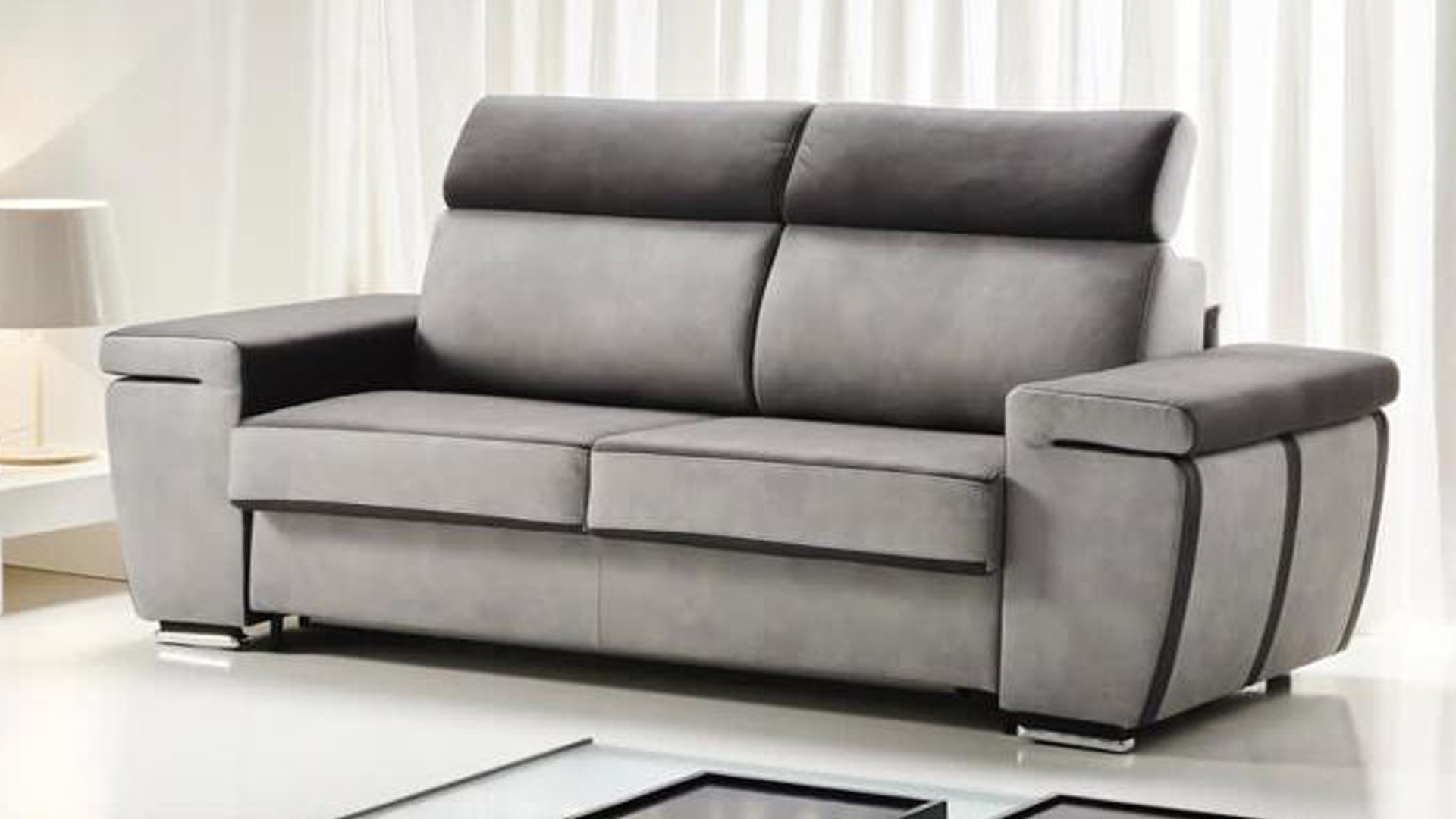 DREAM CON LETTO Divano letto SOGNO - immagine 1
