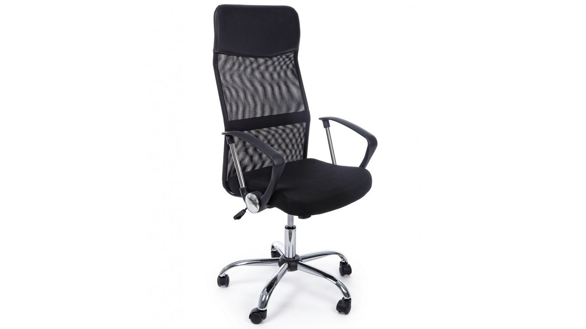 1707-175490 Sedia con ruote DAK - immagine 1