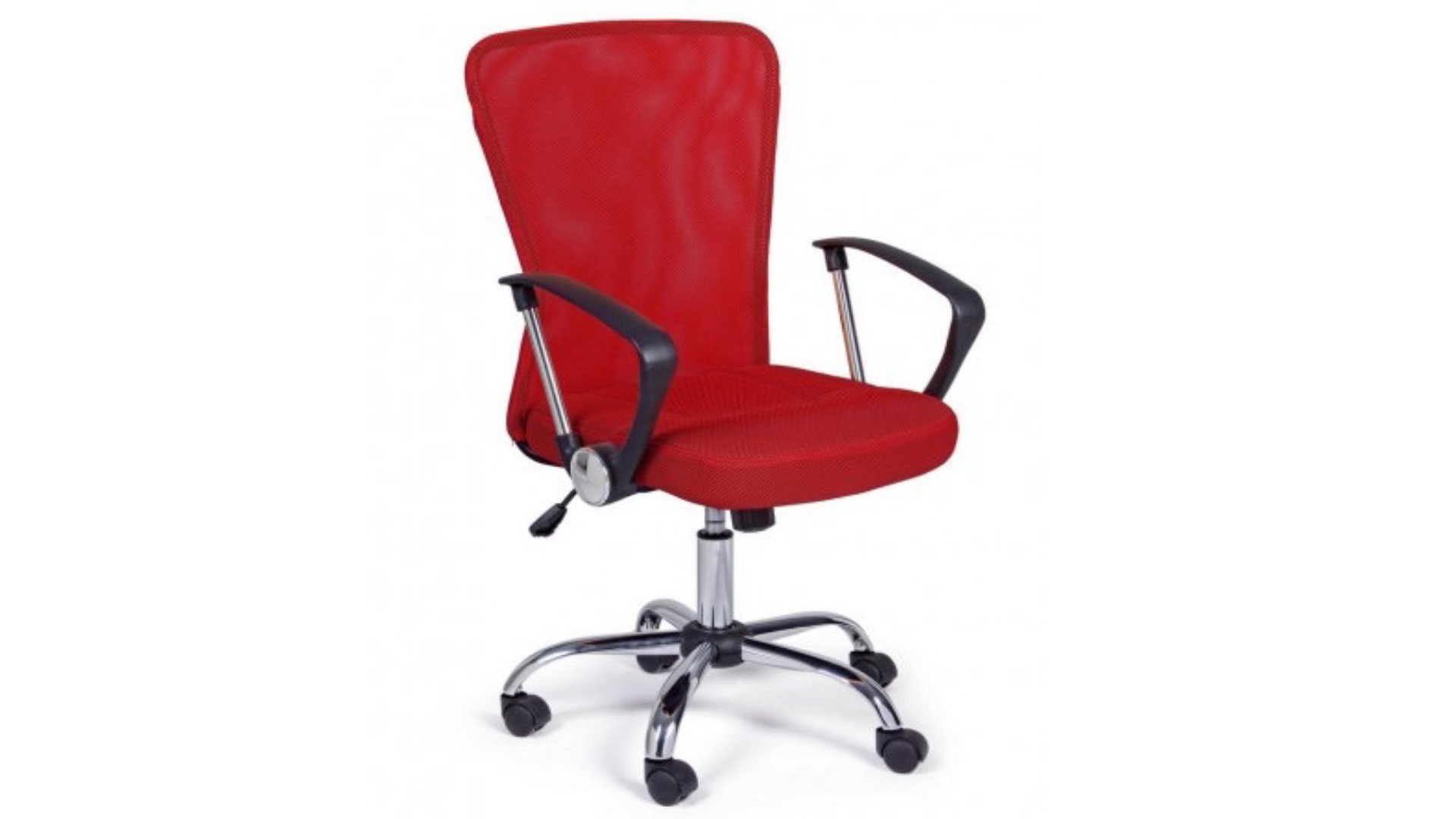 1707-5710237 Sedia con ruote BRIS - immagine 1