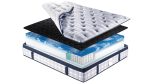 Materasso QUEEN TOP - immagine 2