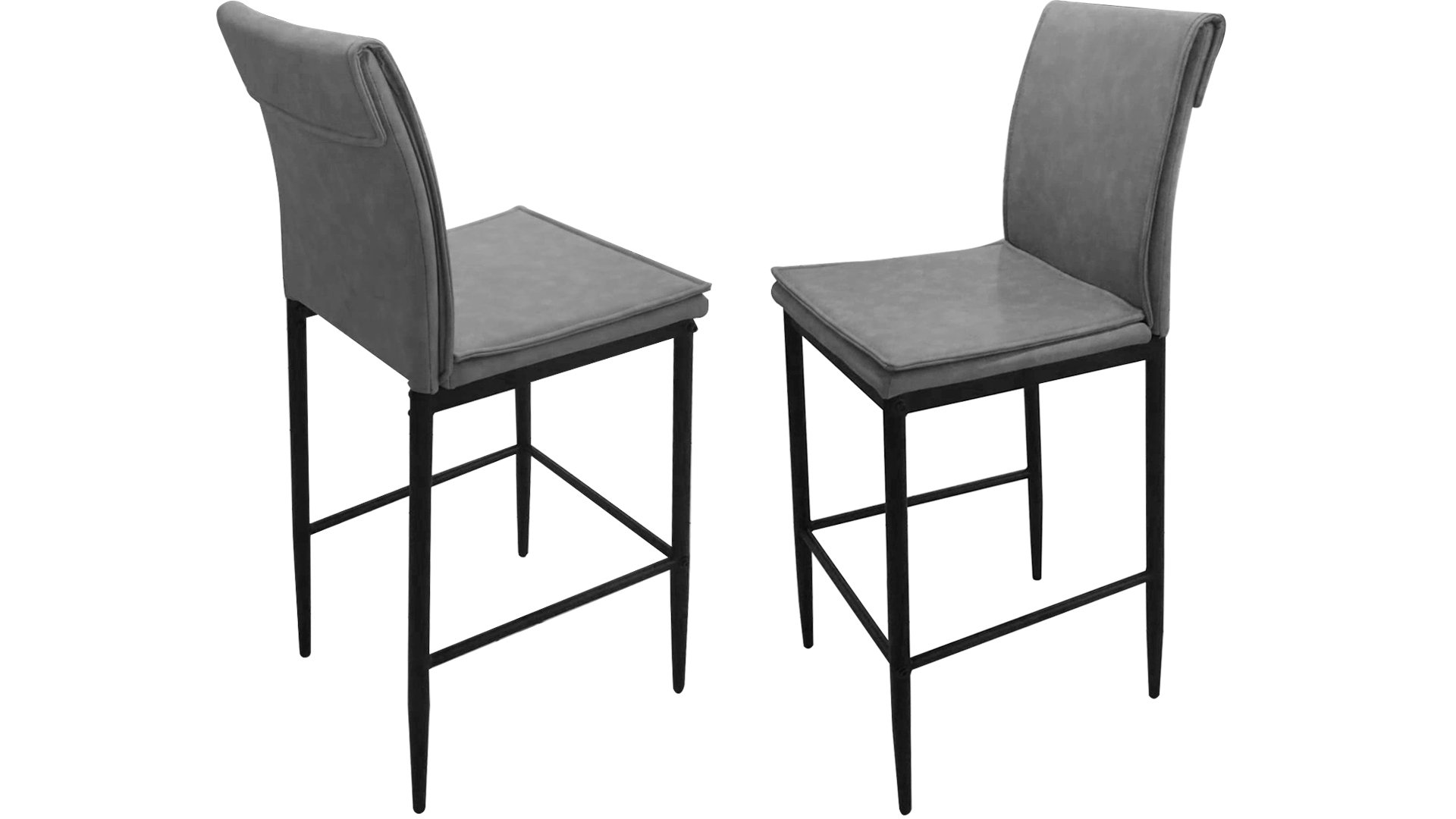 BC30T205 Sgabello LAURA - immagine 1