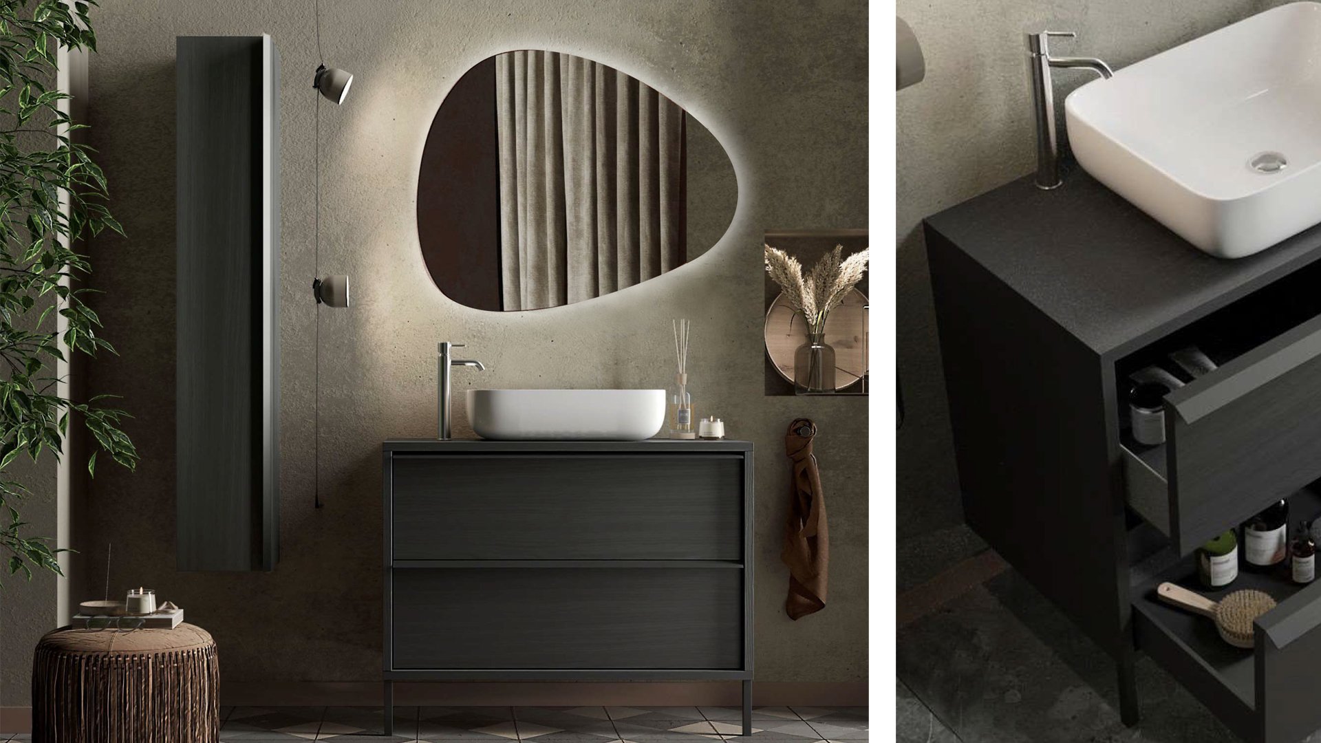 1786steelbagn Bagno Steel - immagine 1