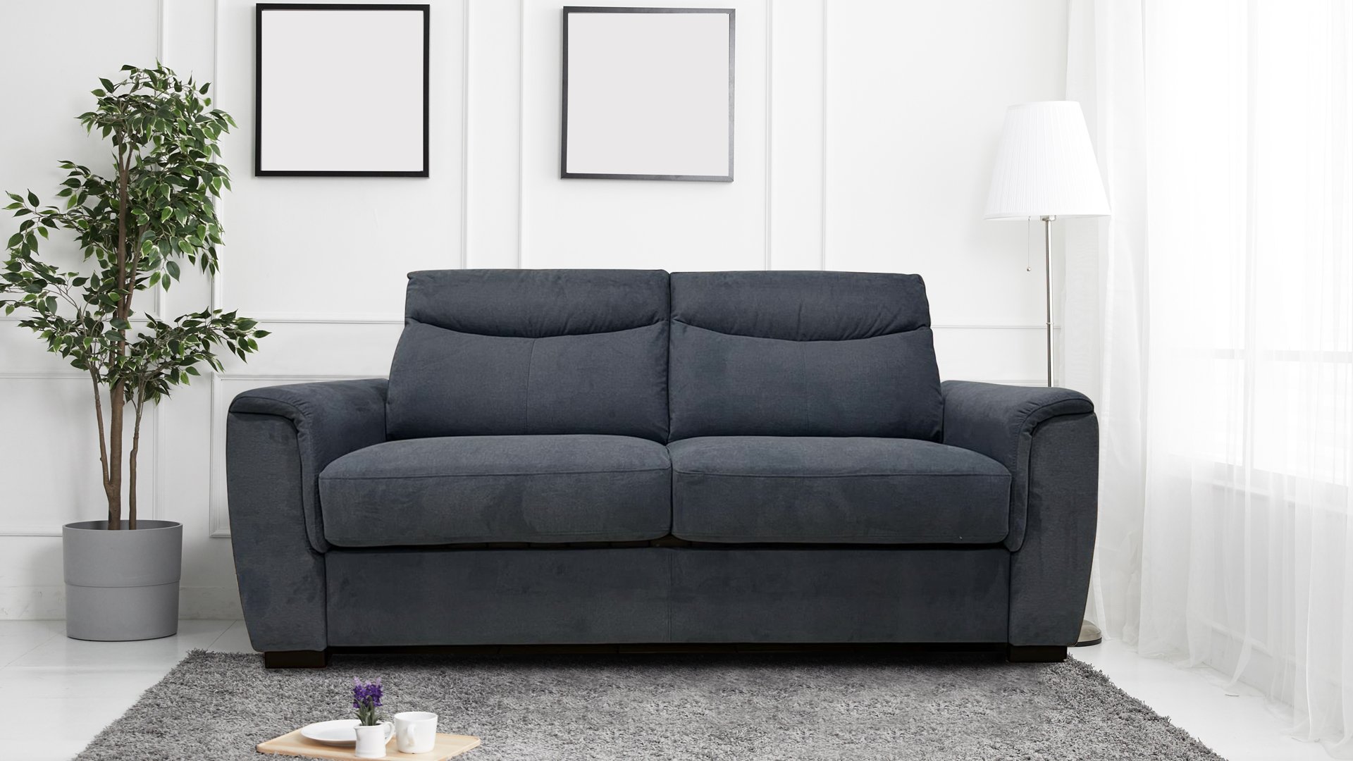 META Divano letto MENTA - immagine 1