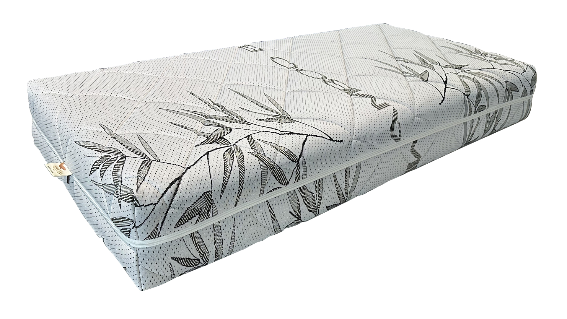 BAMBU MEMORY Materasso BAMBU' MEMORY - immagine 1