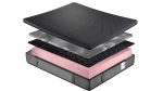 Materasso MEMORY TECH - immagine 2