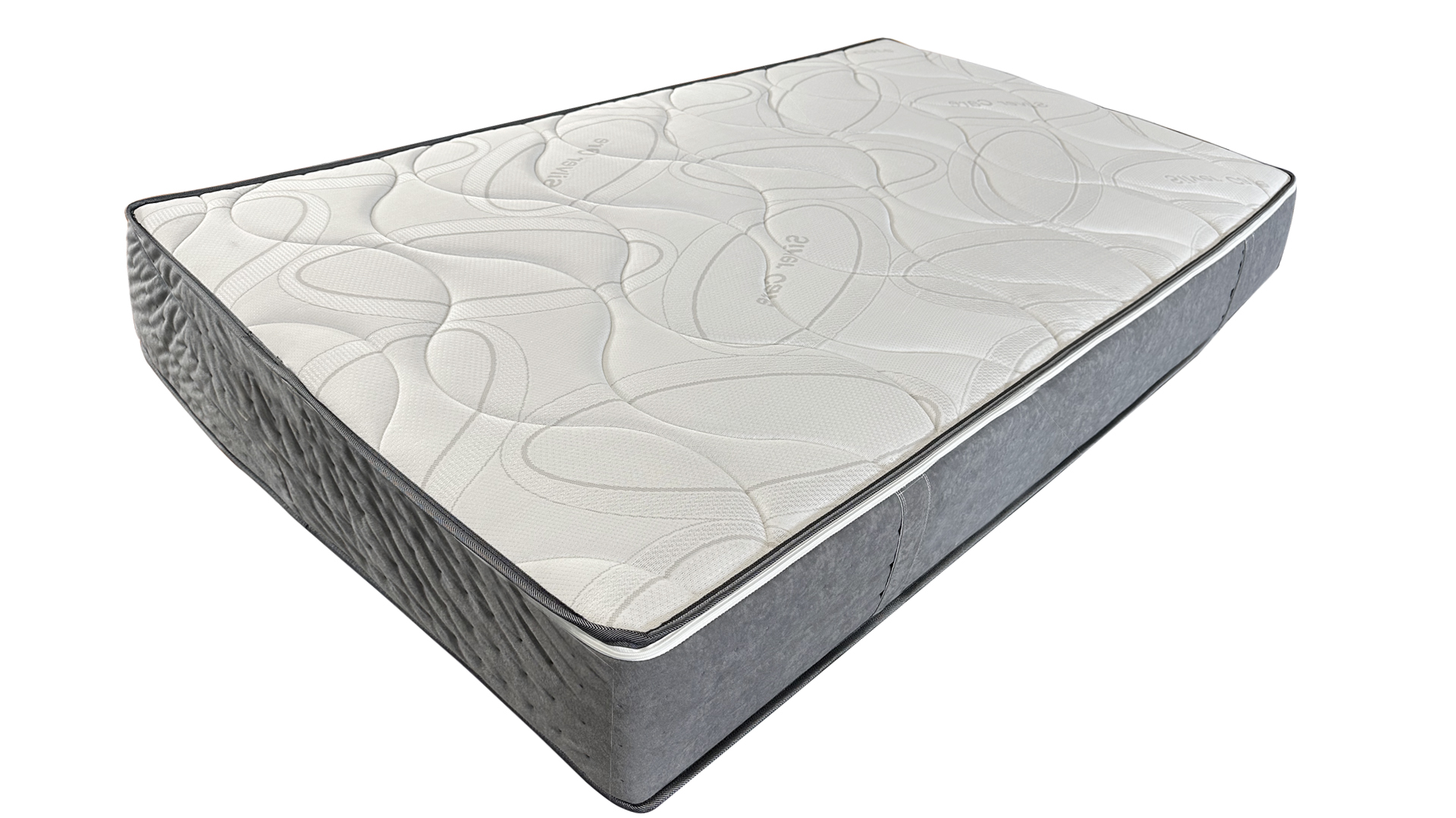 SILVER MEMORY Materasso SILVER MEMORY - immagine 1