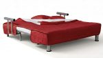 Divano 3 posti letto BOB - immagine 5